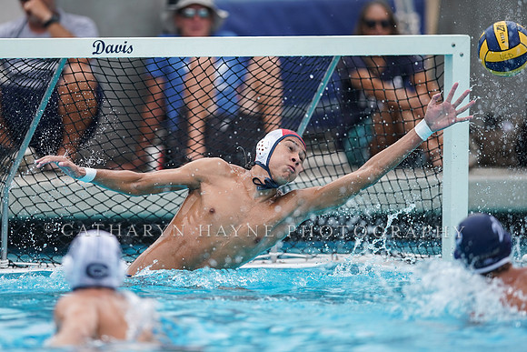 California Golden Bears vs UC Davis Aggies