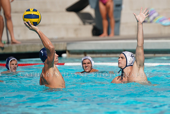 California Golden Bears vs UC Davis Aggies