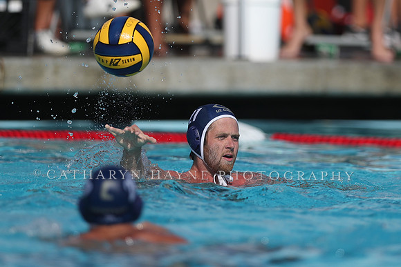 California Golden Bears vs UC Davis Aggies