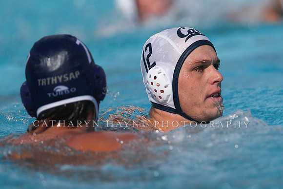 California Golden Bears vs UC Davis Aggies