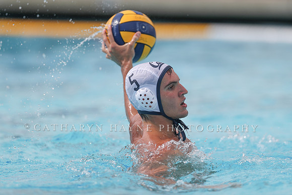 California Golden Bears vs UC Davis Aggies