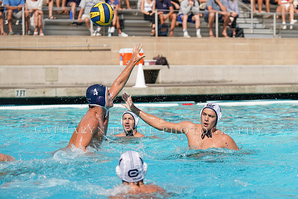 California Golden Bears vs UC Davis Aggies