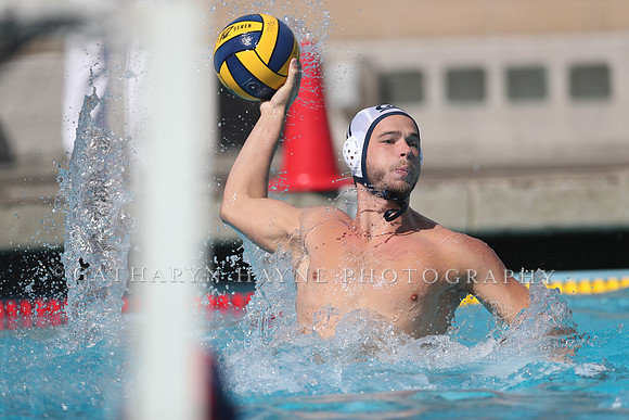 California Golden Bears vs UC Davis Aggies