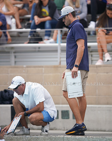 California Golden Bears vs UC Davis Aggies