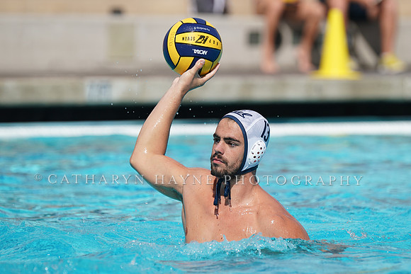 California Golden Bears vs UC Davis Aggies