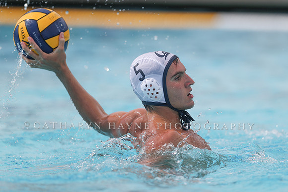 California Golden Bears vs UC Davis Aggies