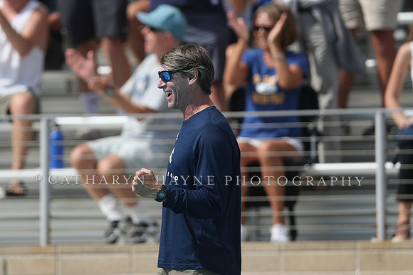 California Golden Bears vs UC Davis Aggies