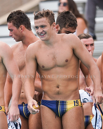 California Golden Bears vs UC Davis Aggies