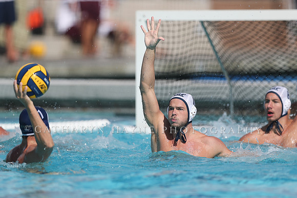 California Golden Bears vs UC Davis Aggies