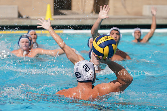 California Golden Bears vs UC Davis Aggies