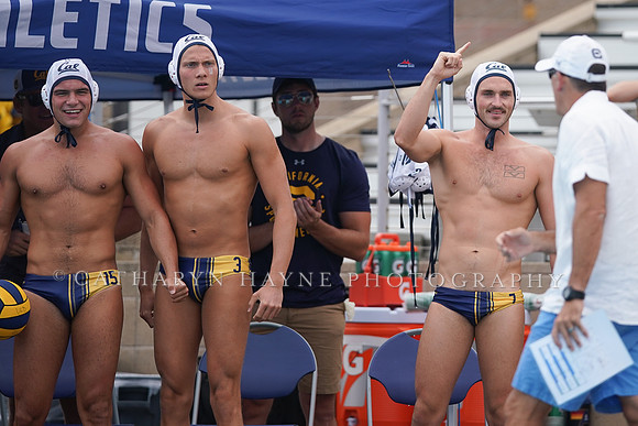 California Golden Bears vs UC Davis Aggies