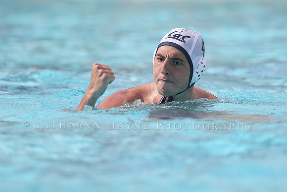 California Golden Bears vs UC Davis Aggies