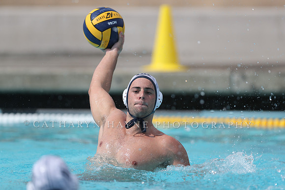 California Golden Bears vs UC Davis Aggies