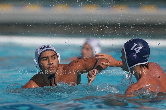 California Golden Bears vs UC Davis Aggies
