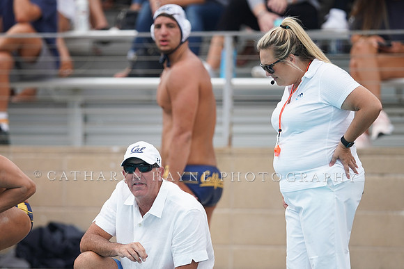 California Golden Bears vs UC Davis Aggies