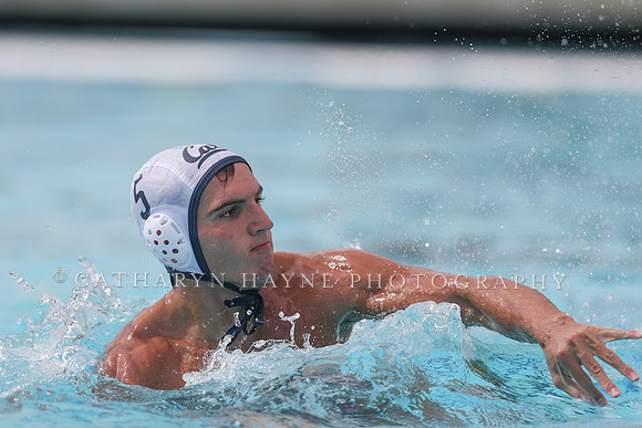 California Golden Bears vs UC Davis Aggies