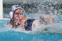 California Golden Bears vs UC Davis Aggies