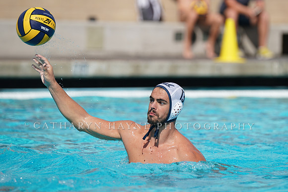 California Golden Bears vs UC Davis Aggies