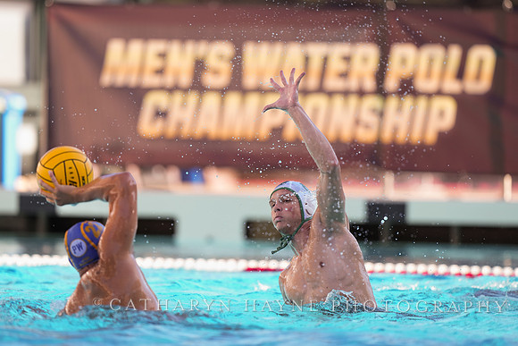 MWP: Salem University Tigers vs UCLA Bruins