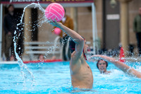 Youth Water Polo: Kap 7: U19 San Francisco Water Polo Club vs Orange County Red