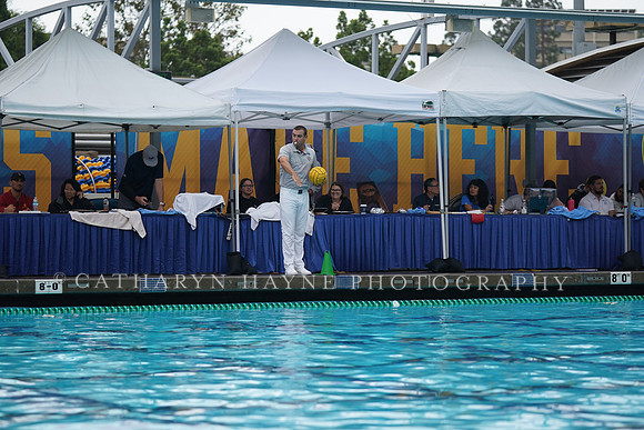MWP: Stanford Cardinals vs Long Beach State 49ers