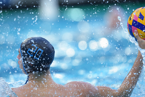 USA Water Polo National League