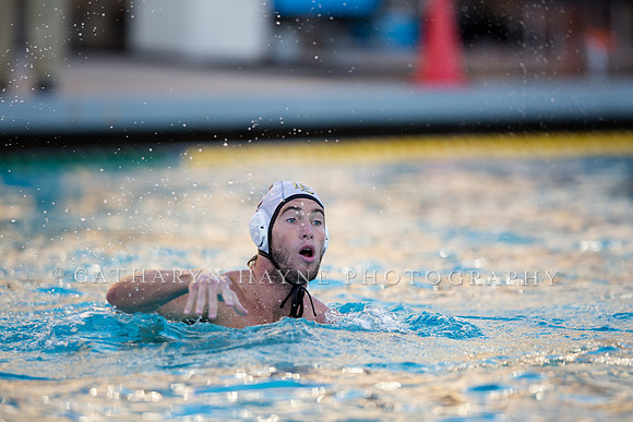 MPSF UCLA vs LBSU