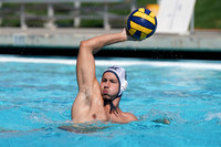 MWP: California Golden Bears vs Santa Clara University Broncos