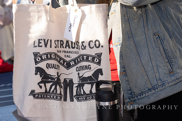 Levi’s Community Day