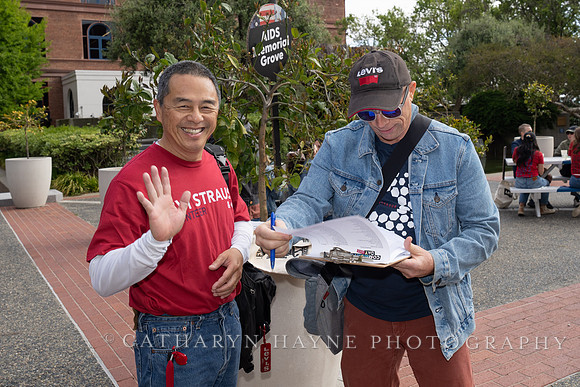 Levi’s Community Day