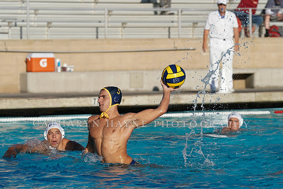 MWP: California Golden Bears vs Cal Baptist University