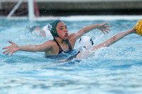 USA Water Polo: Girl's Olympic Development Program Championships: Development: NEZ vs PACE