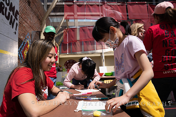 Levi’s Community Day
