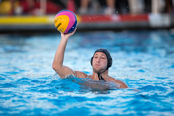 Repubblica vs SoCal  at National League Tournament