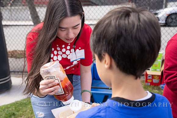 Levi’s Community Day