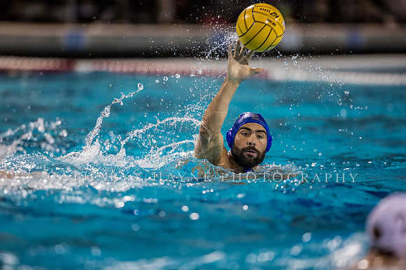 NCAA UCLA vs USC