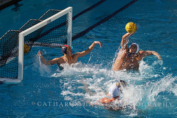 MWP: California Golden Bears vs UCLA Bruins