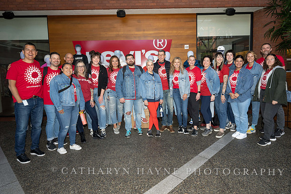 Levi’s Community Day