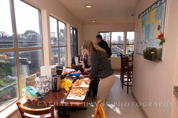 UCSF Family House