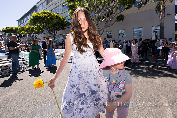 2024 Live Oak Graduation