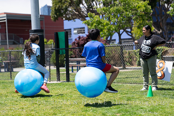Levi’s Community Day