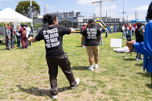 Levi’s Community Day