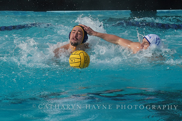 MWP: California Golden Bears vs UCLA Bruins