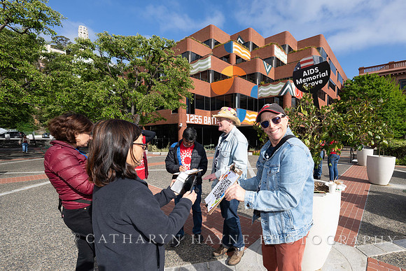 Levi’s Community Day