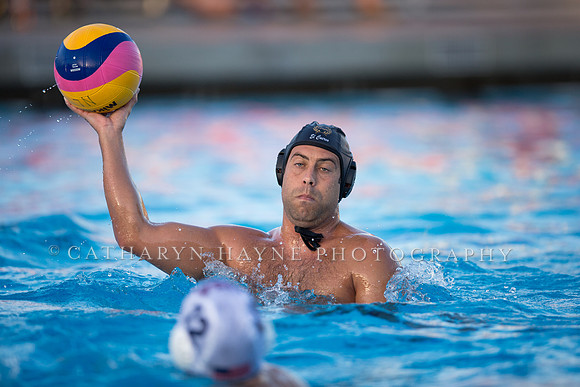Repubblica vs SoCal  at National League Tournament