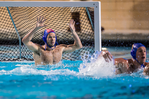 NCAA UCLA vs USC