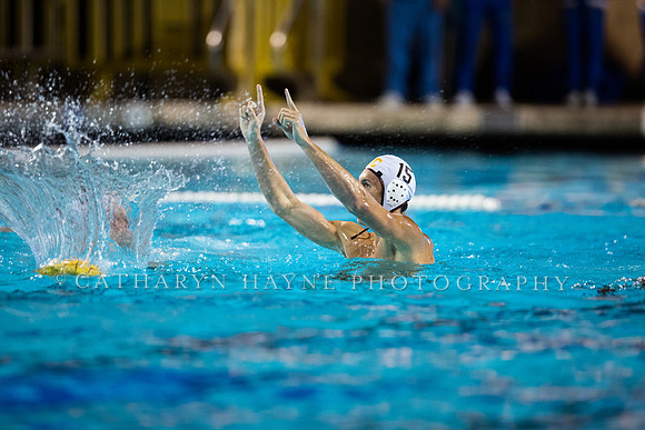 NCAA UCLA vs USC