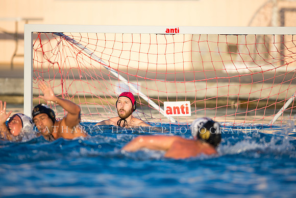 Repubblica vs SoCal  at National League Tournament