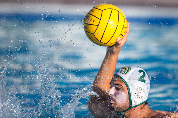 SoCal Invitational Stanford vs Concordia