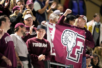 MWP: Fordham University Rams vs Long Beach State